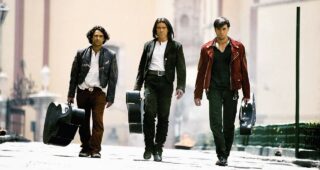 Il était une fois au Mexique - Desperado 2 : photo