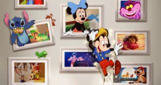 Il était une fois un studio : photo