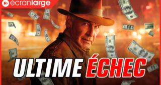Indiana Jones et le Cadran de la Destinée : vidéo