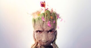 Je s'appelle Groot : Critique Saison 2