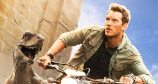 Jurassic World : Le Monde d'après : films et séries à voir sur Netflix du 8 au 15 septembre 2023