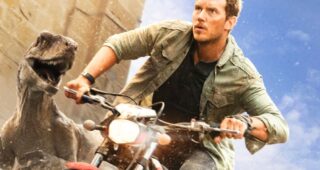 Jurassic World : Le Monde d'après : films et séries à voir sur Netflix du 8 au 15 septembre 2023