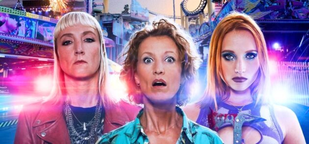 Killer Coaster : critique qui ne décroche pas le ponpon sur Amazon