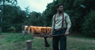 Kit Harington : photo, What Remains of Us