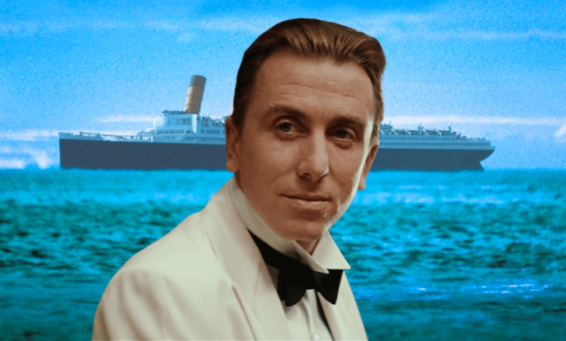 La Légende du pianiste sur l'océan : La pépite qu'on aurait tous vue si Titanic n'existait pas