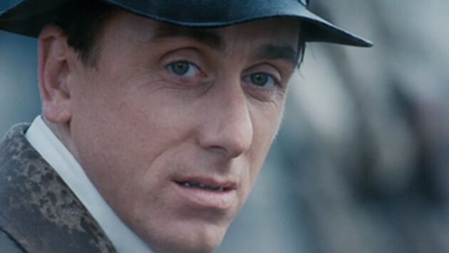 La Légende du pianiste sur l'océan : photo, Tim Roth