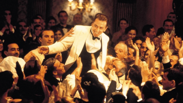 La Légende du pianiste sur l'océan : photo, Tim Roth