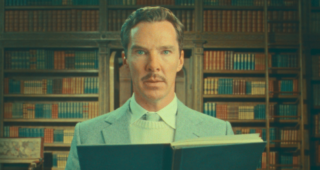 La Merveilleuse Histoire de Henry Sugar : critique du coeur de Wes Anderson sur Netflix