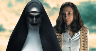 La Nonne 2 : le film sera bien lié au reste du Conjuring-verse