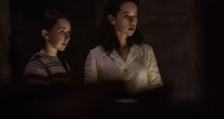 La Nonne 2 : photo, Anna Popplewell