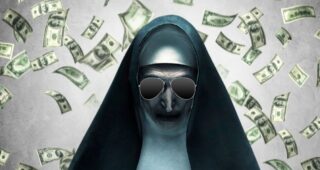 La Nonne : la Malédiction de Sainte-Lucie : La Nonne 2 bientôt plus fort qu'Annabelle ?