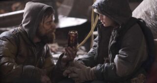 La Route : photo, John Hillcoat, Viggo Mortensen, Kodi Smit-McPhee