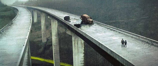 La Route : photo, John Hillcoat, Viggo Mortensen, Kodi Smit-McPhee