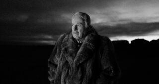 Le comte : Photo Jaime Vadell