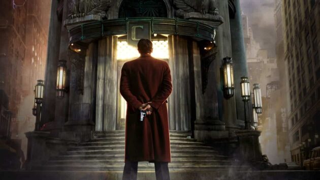Le Continental (D'après l'univers de John Wick) : photo