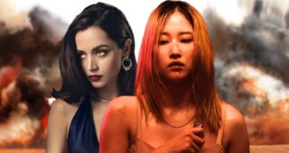 발레리나 : Le faux John Wick de Netflix : bande-annonce explosive pour le film d'action Ballerina