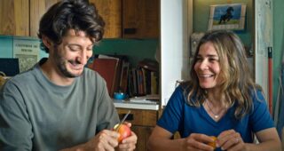 Pierre Niney, Blanche Gardin