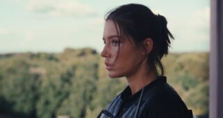 Le Règne animal : photo, Adèle Exarchopoulos
