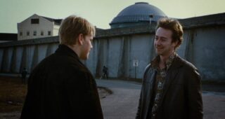Les Joueurs : photo, Edward Norton