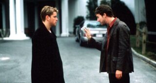 Les Joueurs : photo, Matt Damon, Edward Norton