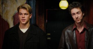Les Joueurs : photo, Matt Damon, Edward Norton