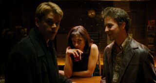 Les Joueurs : photo, Matt Damon, Edward Norton