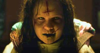 L'Exorciste : Dévotion : bande-annonce médiocre pour le retour du démon