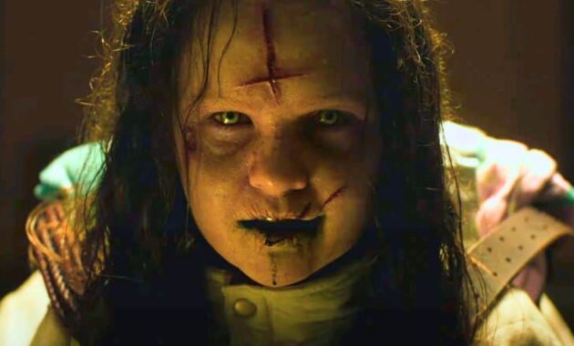 L'Exorciste : Dévotion : bande-annonce médiocre pour le retour du démon