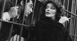 L'Impossible Monsieur Bébé : photo, Katharine Hepburn, Cary Grant