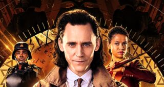 Loki : la série débarque (un peu) plus tôt que prévu