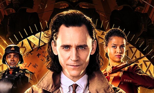 Loki : la série débarque (un peu) plus tôt que prévu