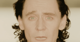 Loki : photo, Tom Hiddleston
