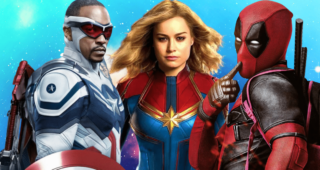 Marvel : Les Films Marvel à venir : les dates de sorties du MCU