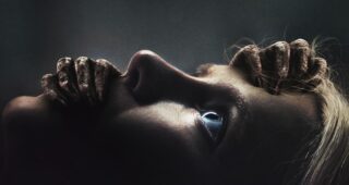 Appendage : Affiche officielle