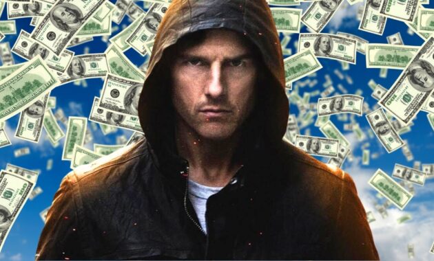 Mission : Impossible - Dead Reckoning Partie 1 : ce coup de boost qui va (peut-être) sauver le film de la faillite