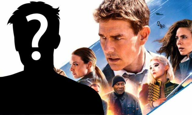 Mission : Impossible - Dead Reckoning Partie 1 : un personnage clé caché dans l'épisode 7