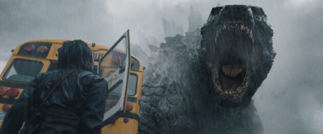 Monarch : Legacy of Monsters : photo