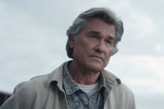 Monarch : Legacy of Monsters : Photo Kurt Russell