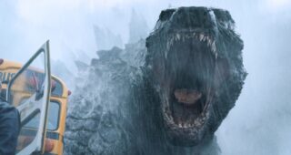 Monarch : Legacy of Monsters : une bande-annonce épique pour la série Godzilla