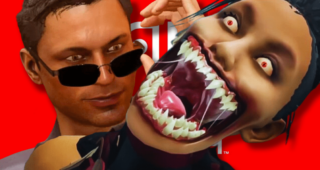 Mortal Kombat 1 : sur Switch la laideur du jeu épouvante tout internet (à très juste titre)