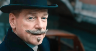 Mystère à Venise : l'arrière-petit-fils d'Agatha Christie revient sur le côté horrifique du film