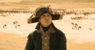 Napoléon : de nouvelles images toujours impresionnantes pour le film de Ridley Scott