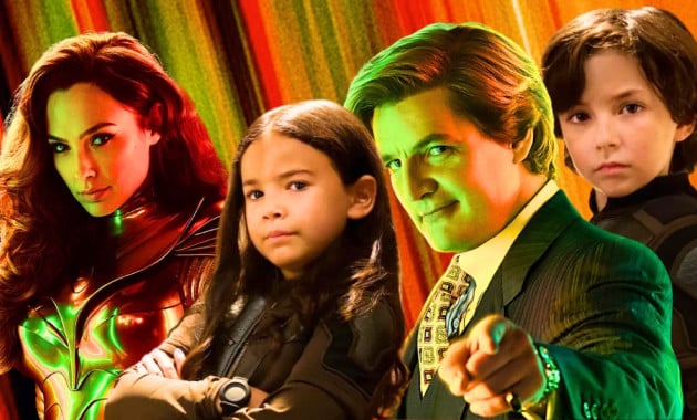 Netflix : films et séries à voir sur Netflix du 21 au 28 septembre 2023