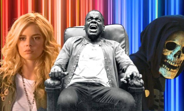 Netflix : Meilleurs films d'horreur Netflix