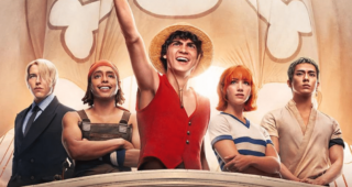 One Piece : critique qui n'embarque pas sur Netflix