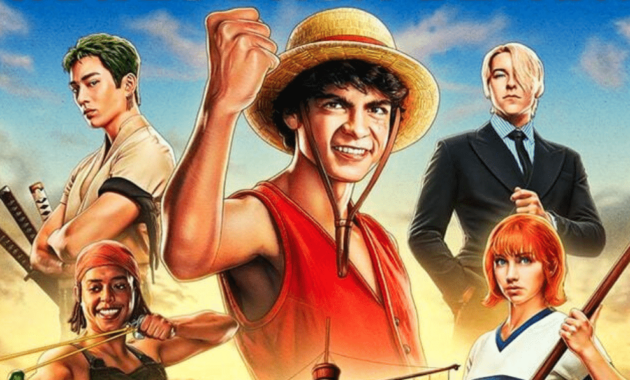 One Piece : la suite de la série Netflix serait déjà "prête", d'après les producteurs