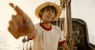 One Piece : One Piece : petit flop ou vrai succès pour le démarrage de la série Netflix ?