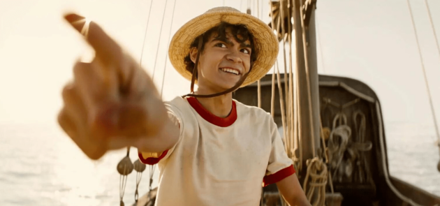 One Piece : One Piece : petit flop ou vrai succès pour le démarrage de la série Netflix ?