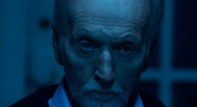 Photo, Tobin Bell