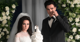 Priscilla : De nouvelles belles images pour Priscilla, l'anti-Elvis